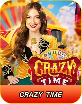Crazy Time