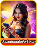 อ่านและยอมรับข้อกำหนดและเงื่อนไข