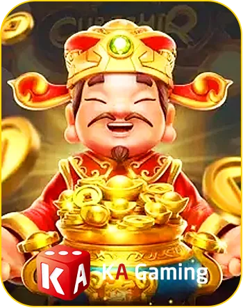 KA Gaming