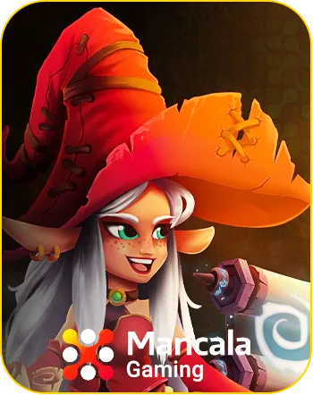 Mancala Gaming