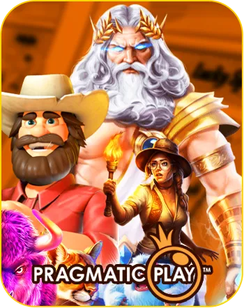 Pragmatic Play